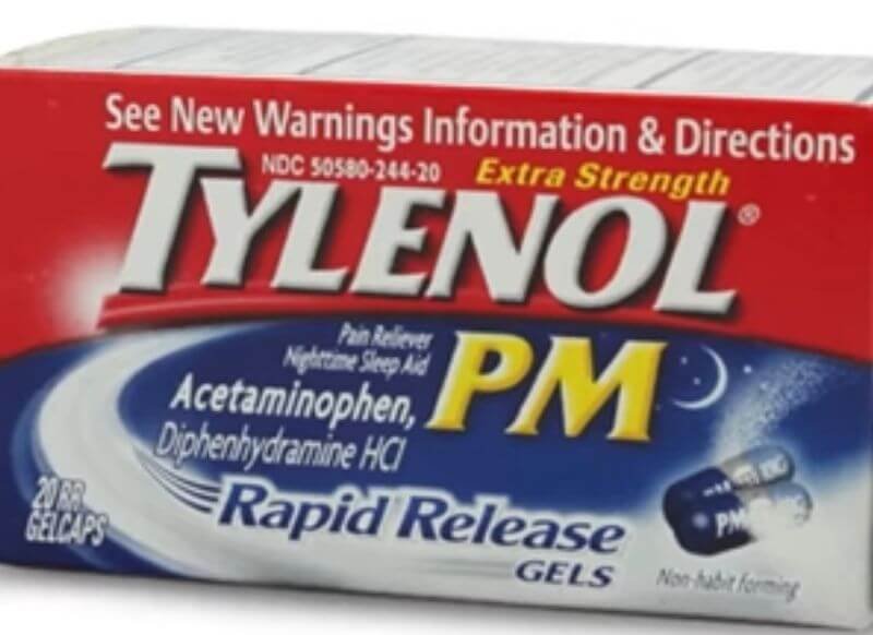 How to Euthanize a Dog with Tylenol Pm 